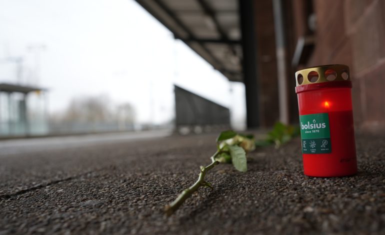 zugbegleiter stirbt nach angriff bei ticketkontrolle