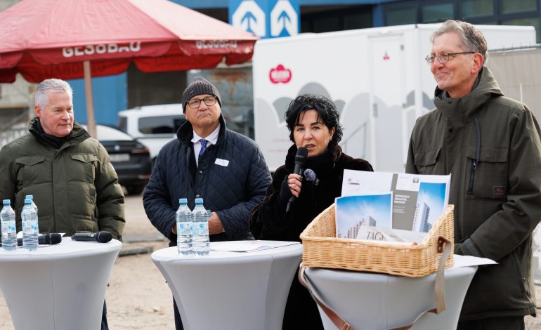 Fastenbrechen mit DITIB und IGMG: Dialog statt Ausgrenzung