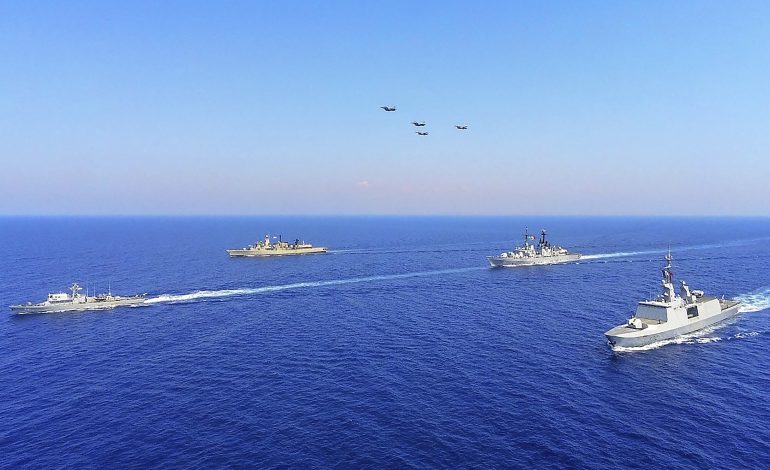 Machtfaktor Schwarzes Meer: Warum die Türkei für die NATO unverzichtbar wird