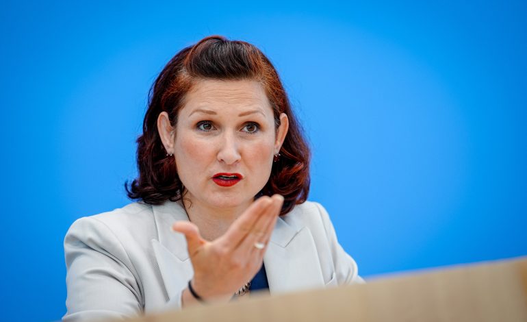 Frauen mit Kopftuch erleben in Deutschland besonders häufig Diskriminierung