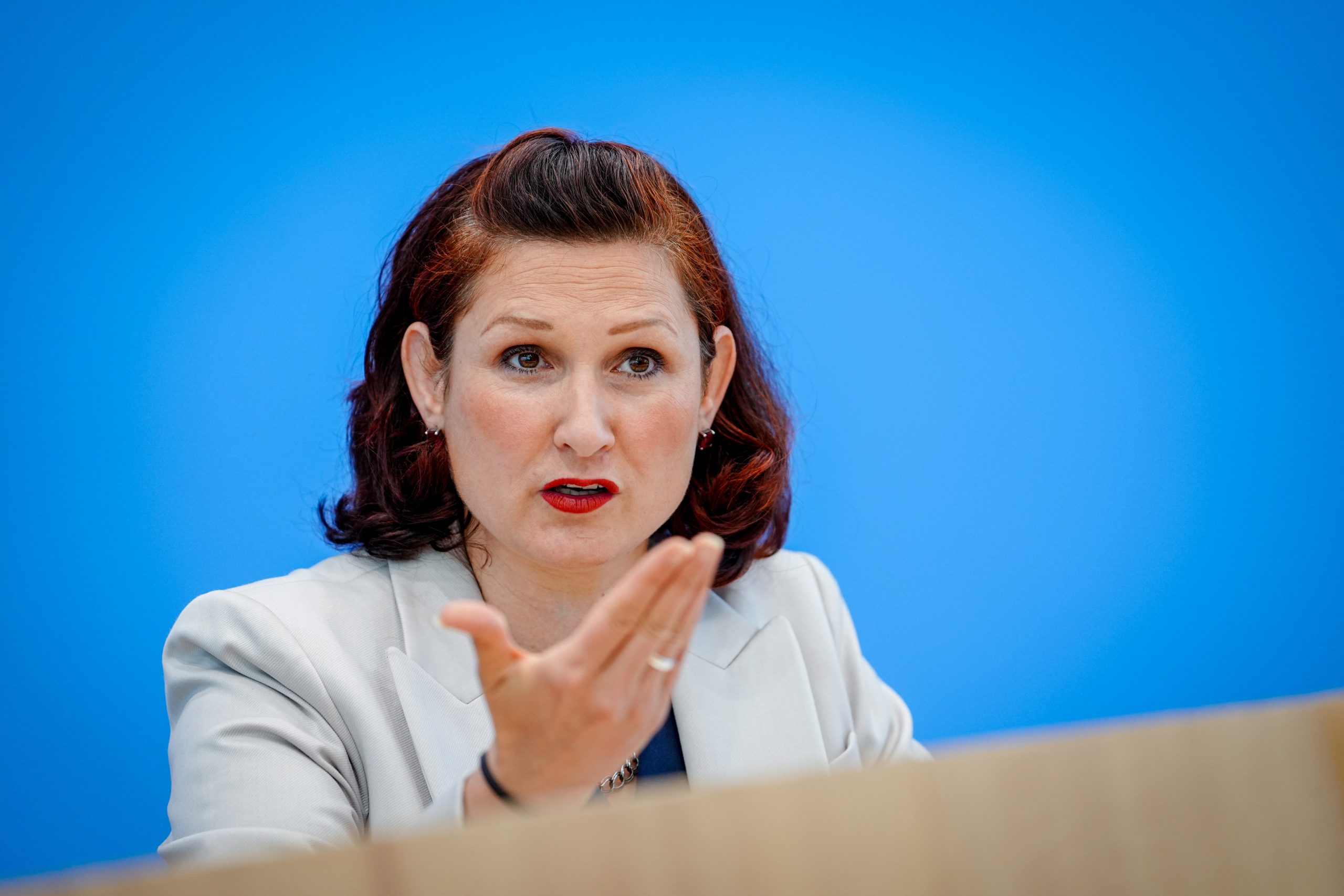 Frauen mit Kopftuch erleben in Deutschland besonders häufig Diskriminierung