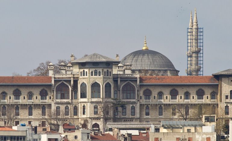 istanbul erkek lisesi
