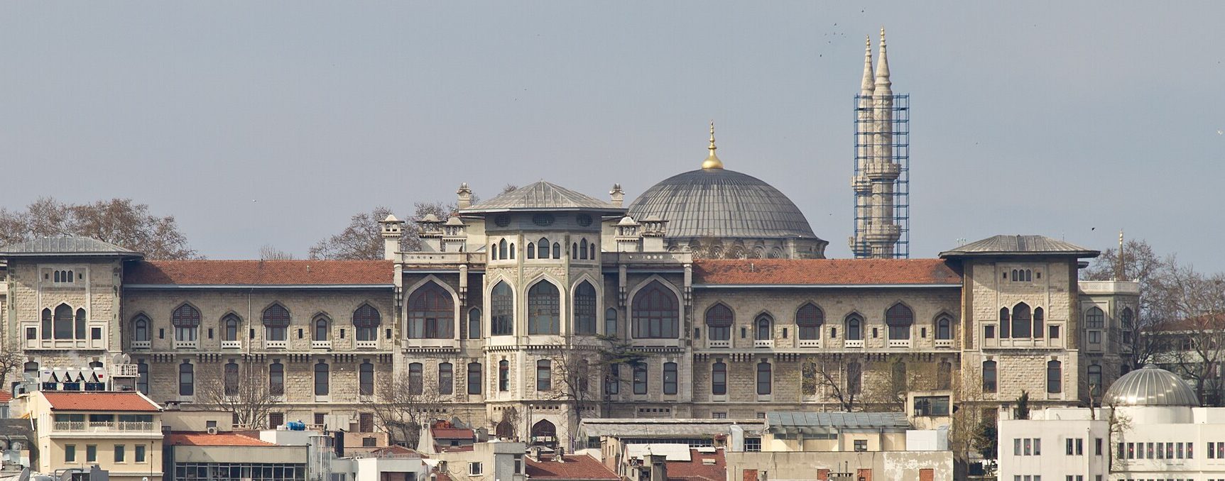 Skandale und Politik: Druck auf deutsch-türkische Eliteschule in Istanbul wächst