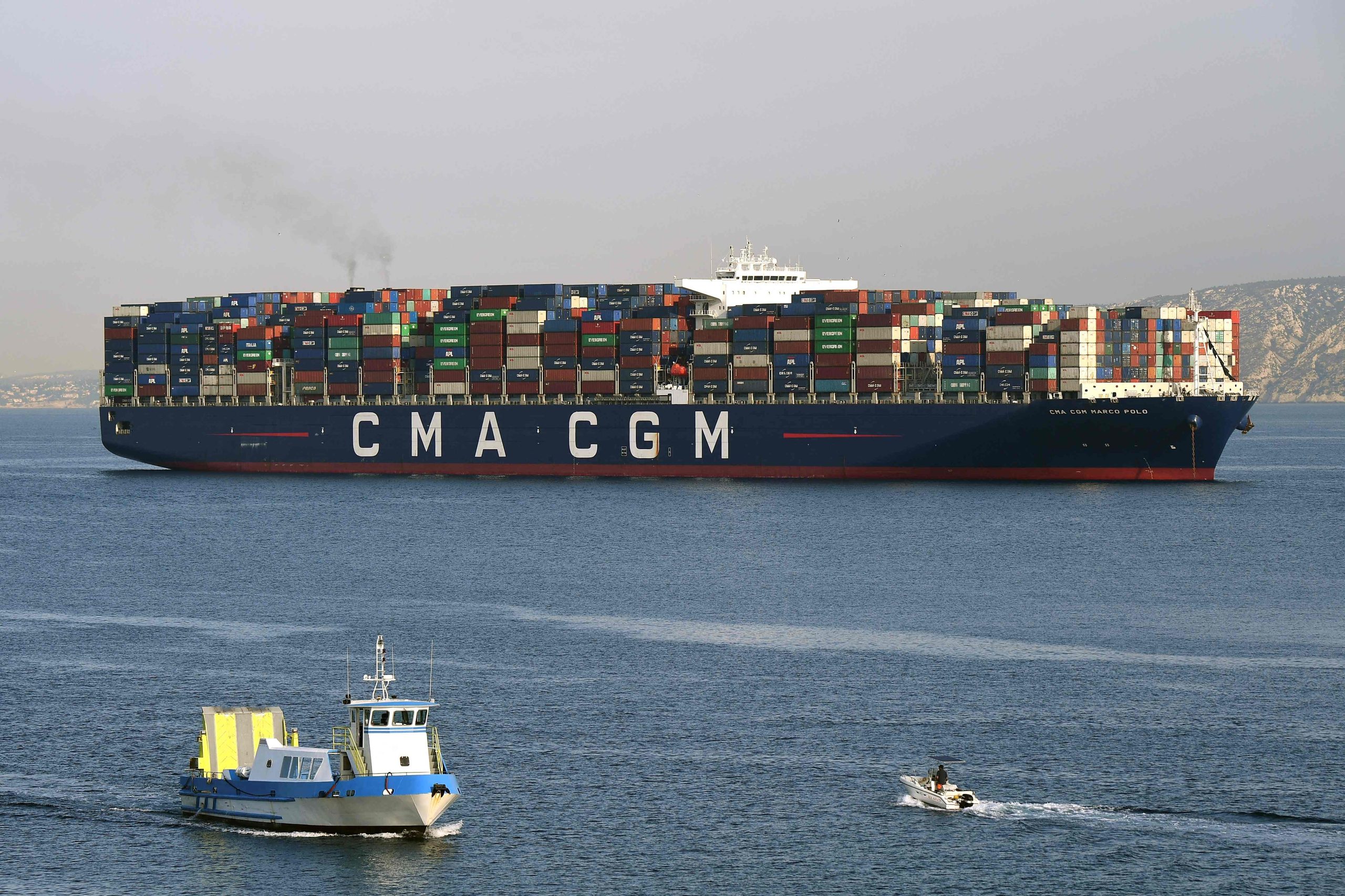 Kann die Türkei den Exportrückgang stoppen?
