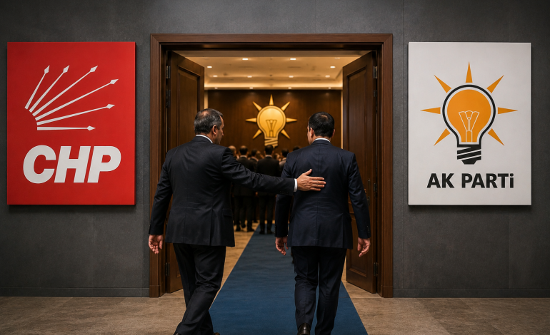 Übertritte aus der CHP: AKP baut Macht nach Niederlage schrittweise wieder aus