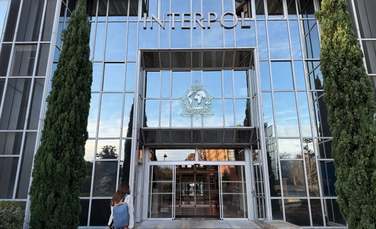 interpol