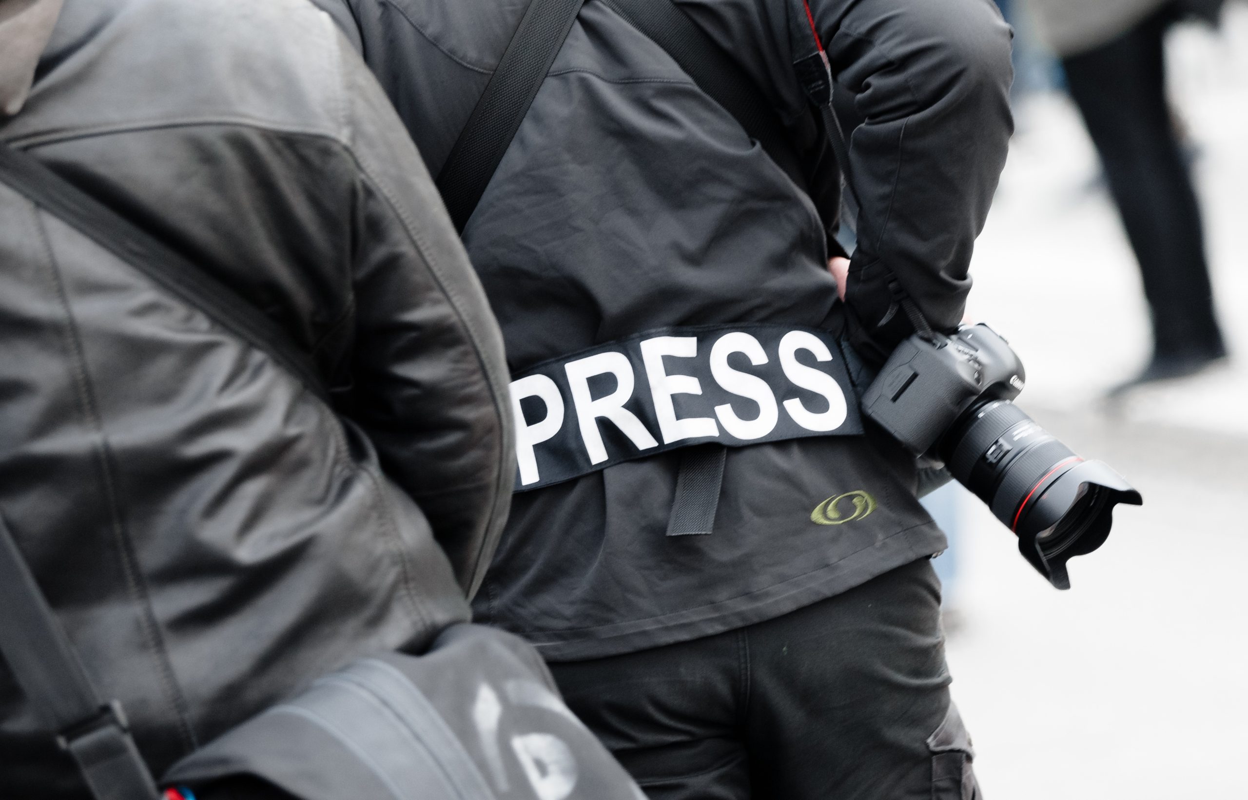 „Regime der Repression“: Pressefreiheit in der Türkei weiter unter Druck