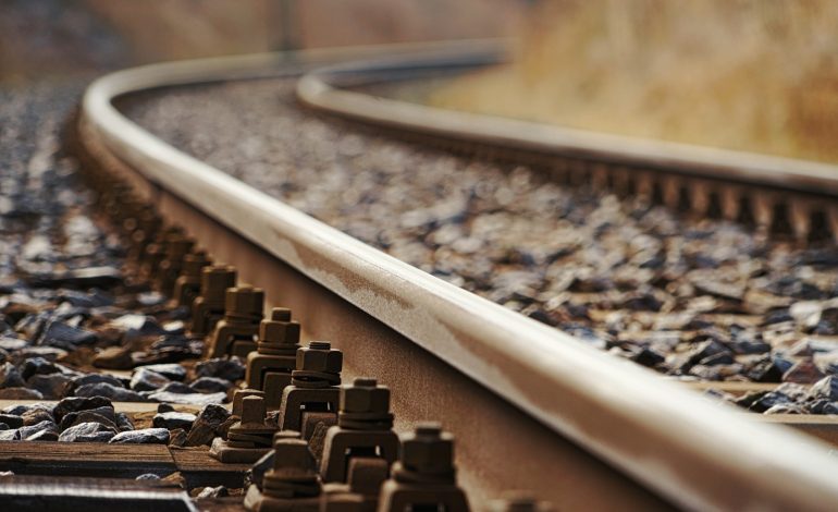 Türkei und Saudi-Arabien treiben neues Bahnprojekt voran