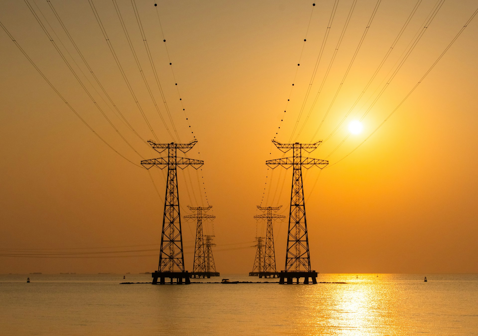 Türkei wird für deutsche Energiekonzerne immer wichtiger
