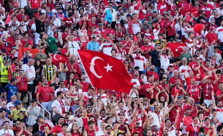 Türkei sagt WM-Großübertragungen kurzfristig ab – Prüfung als Begründung