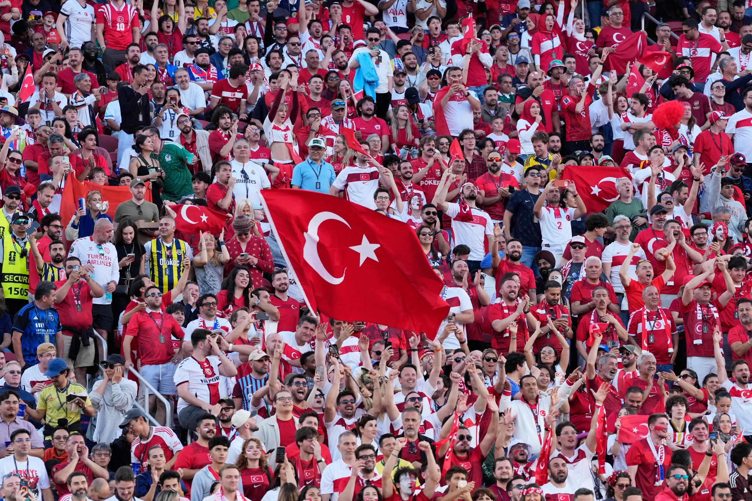 Türkei sagt WM-Großübertragungen kurzfristig ab – Prüfung als Begründung