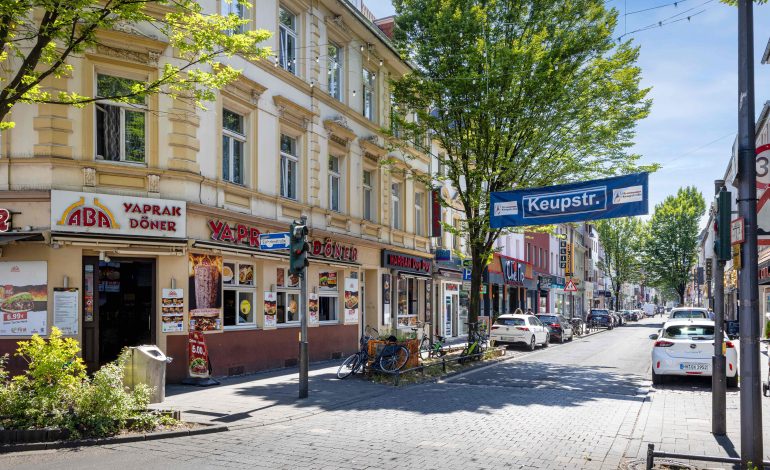 keupstraße
