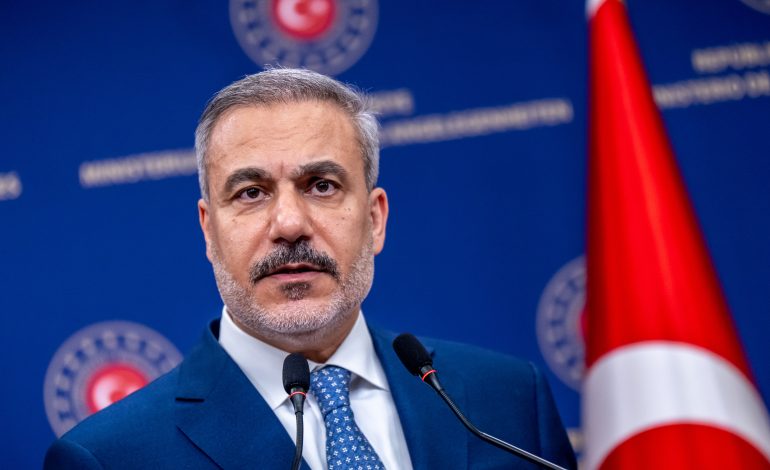 Aus drei mach viele: Türkei will neues Bündnis erweitern und nennt Vorbild